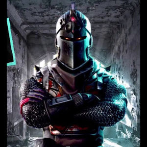 Meet your Posher, Axel